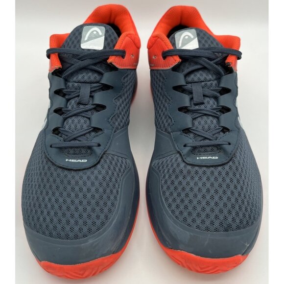 HEAD Sprint Team 3.0 Men’s Size 11 Tennis Pickleball Clay Hard Court Shoes - Picture 2 of 11